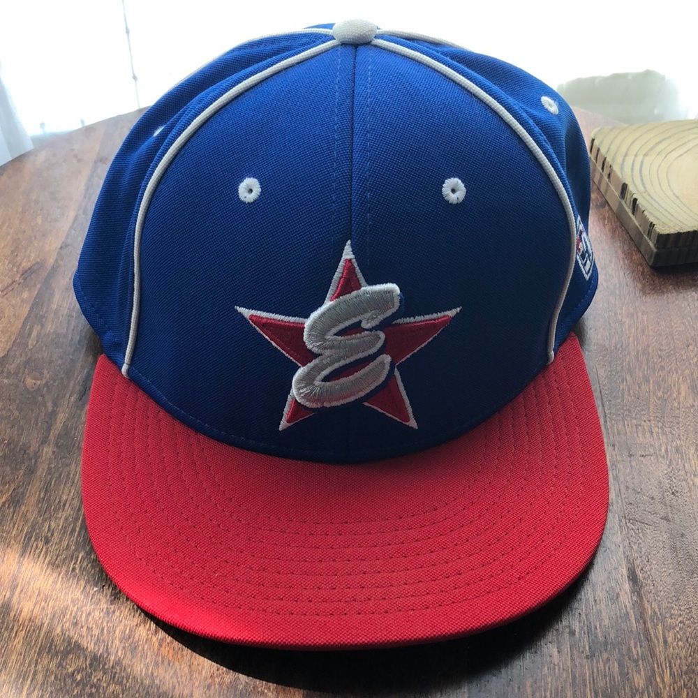 Game Pro Ballcap NWOT Size L